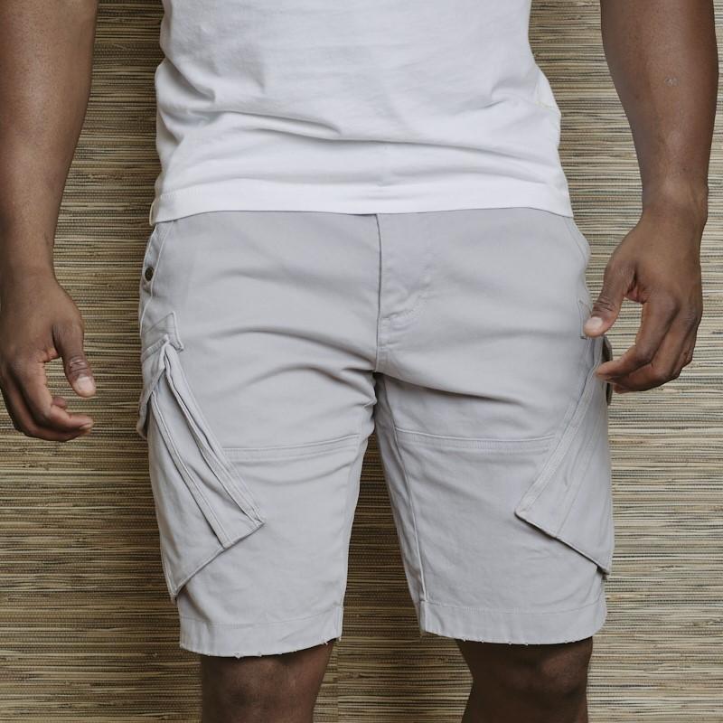Daily Trade Cargo Short - Puku