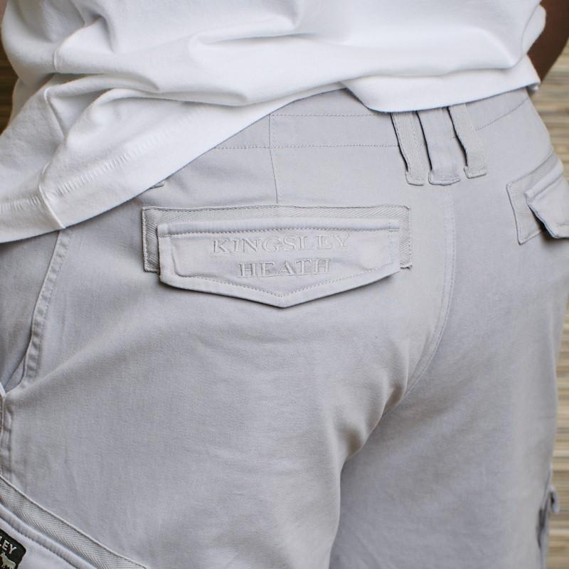 Daily Trade Cargo Short - Puku