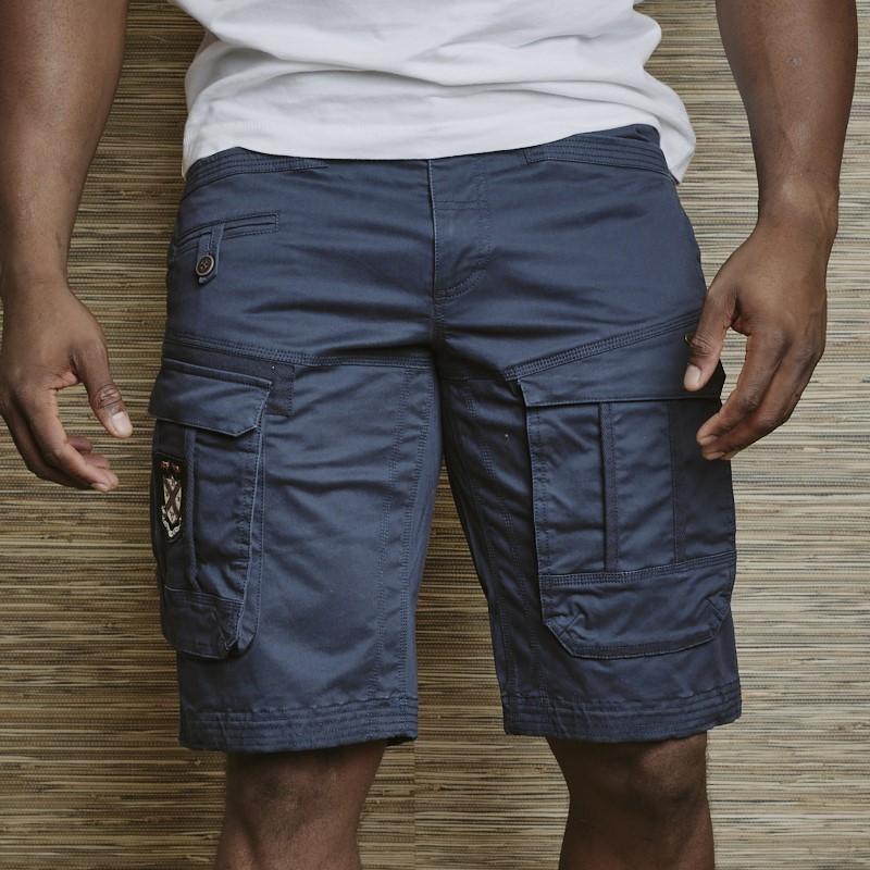 Expedition Cargo Short - Midnight