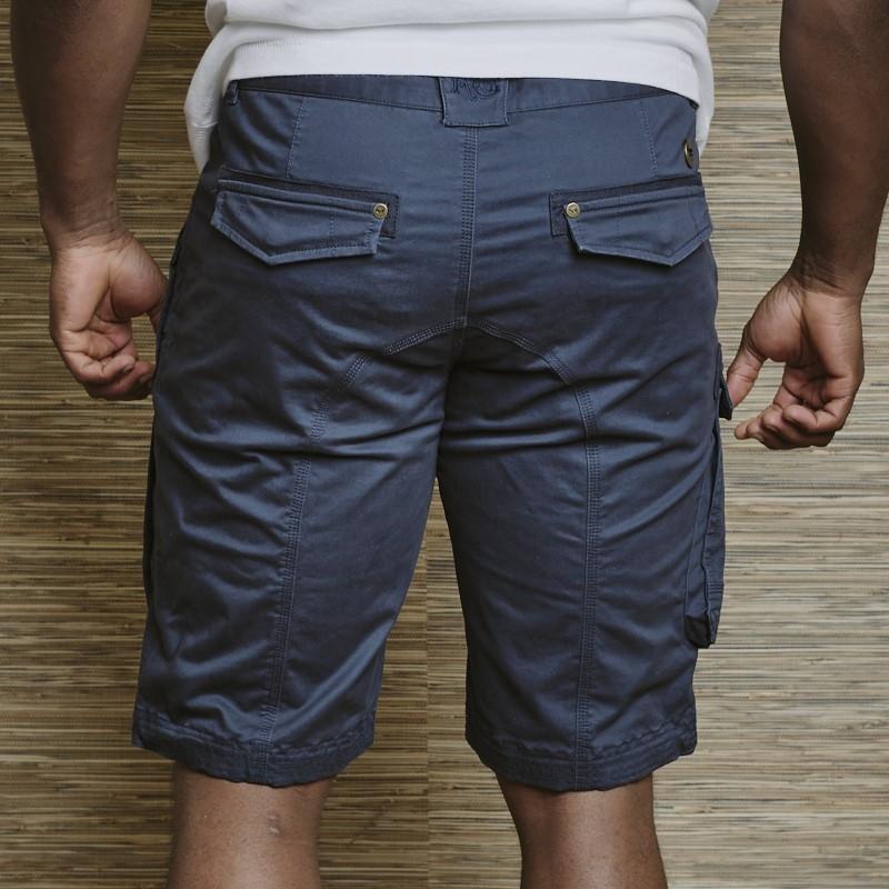 Expedition Cargo Short - Midnight