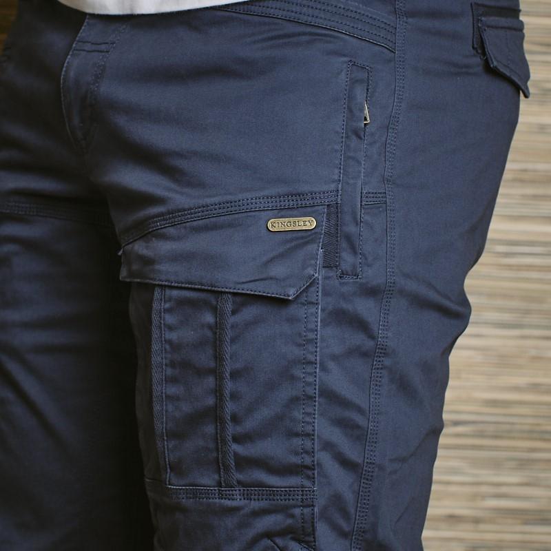 Expedition Cargo Short - Midnight