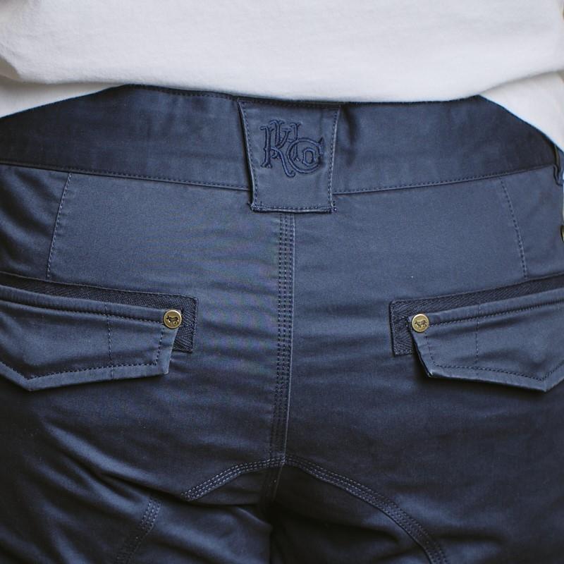 Expedition Cargo Short - Midnight