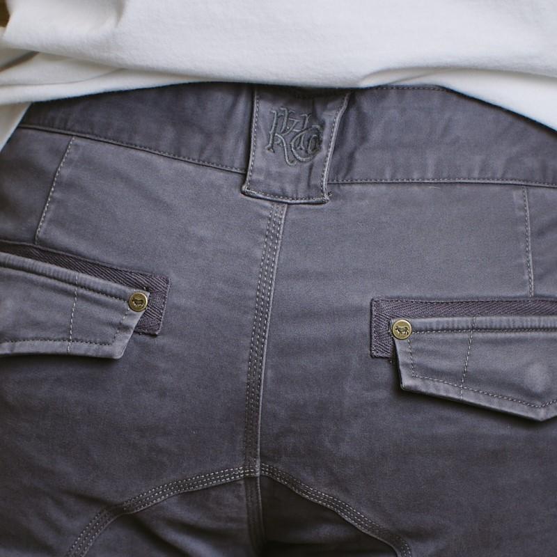 Expedition Cargo Short - Slate