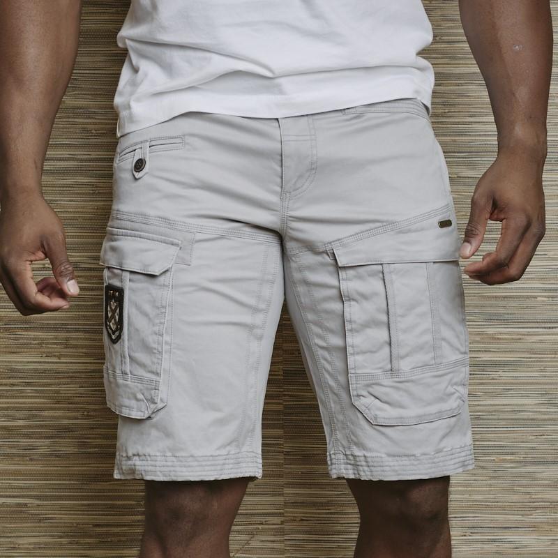 Expedition Cargo Short - Puku