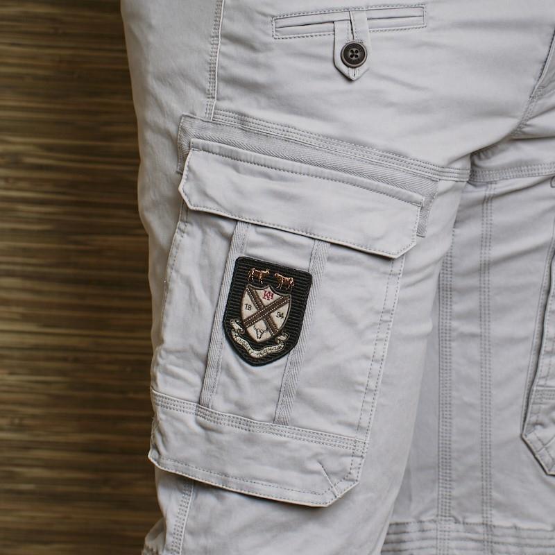 Expedition Cargo Short - Puku