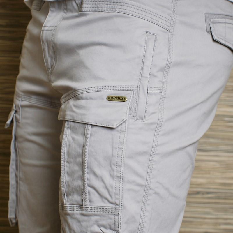 Expedition Cargo Short - Puku