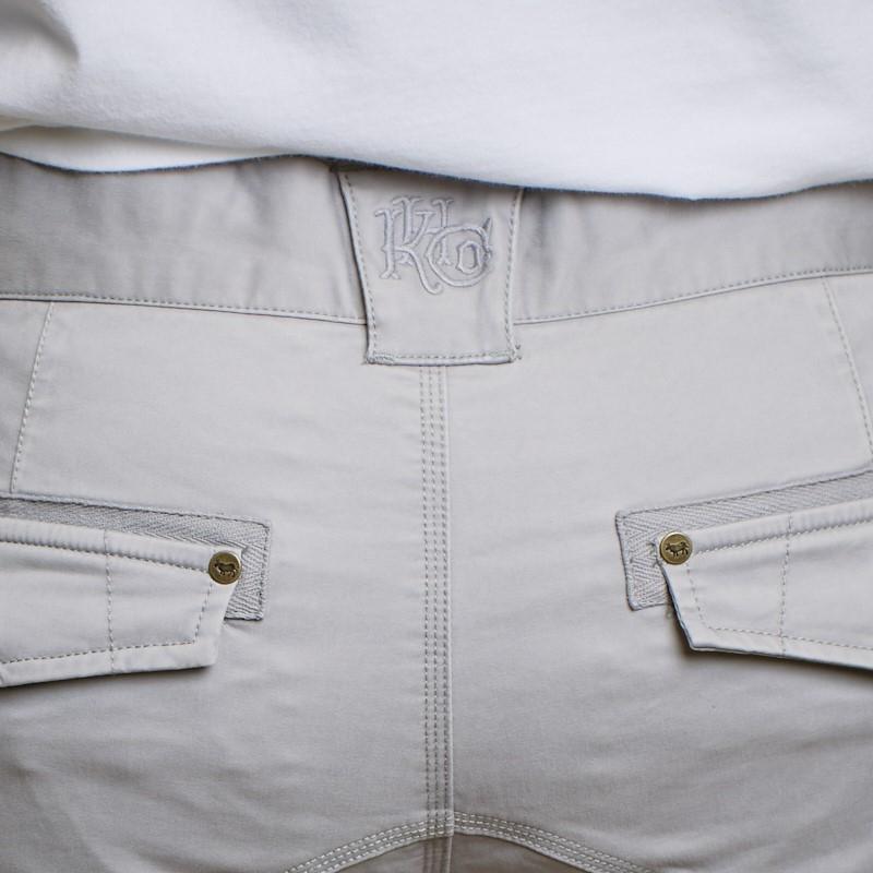 Expedition Cargo Short - Puku