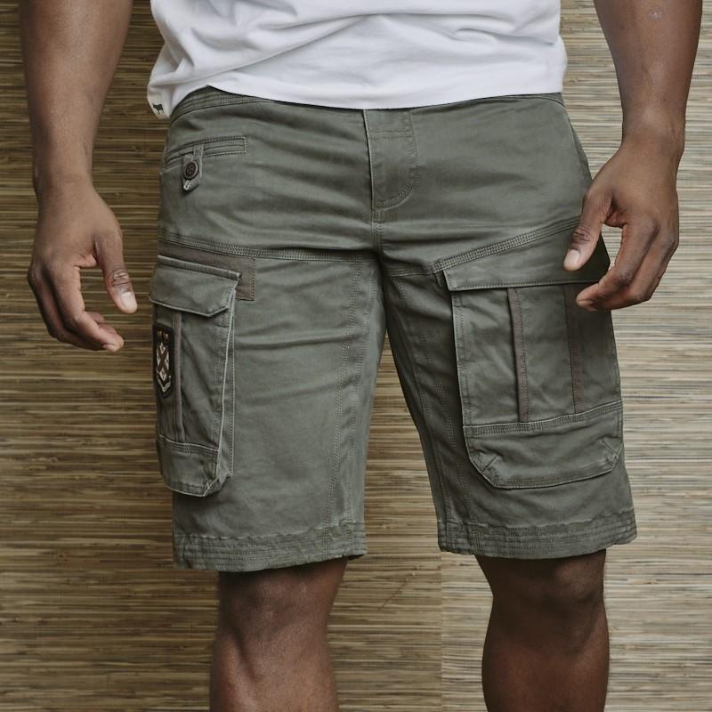 Expedition Cargo Short - Fatigue