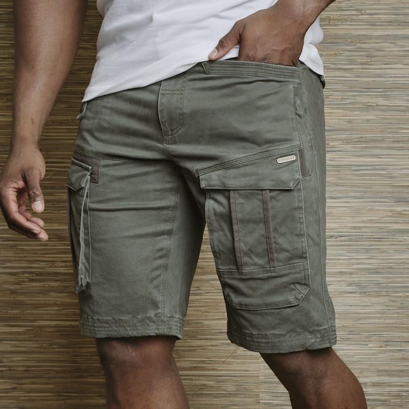 Expedition Cargo Short - Fatigue