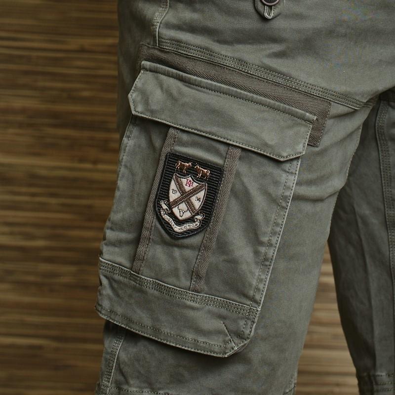 Expedition Cargo Short - Fatigue