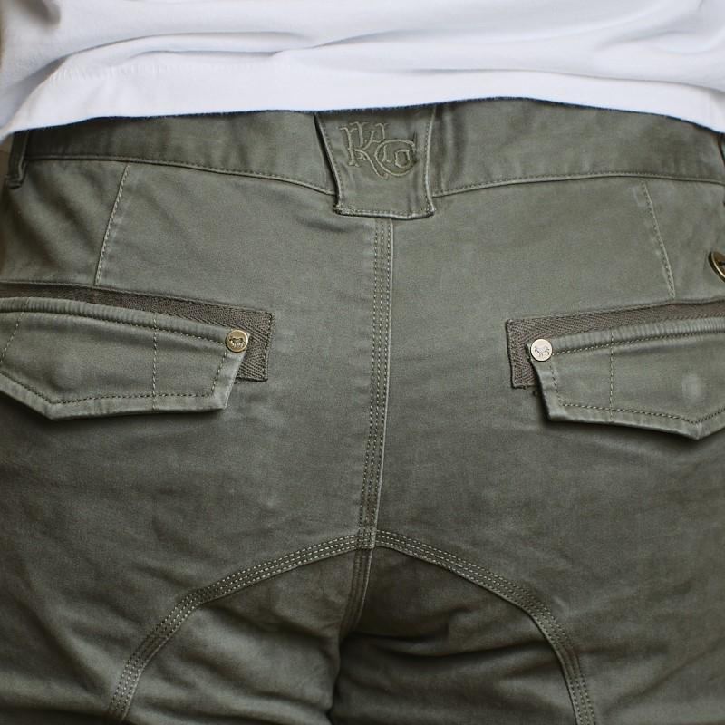 Expedition Cargo Short - Fatigue