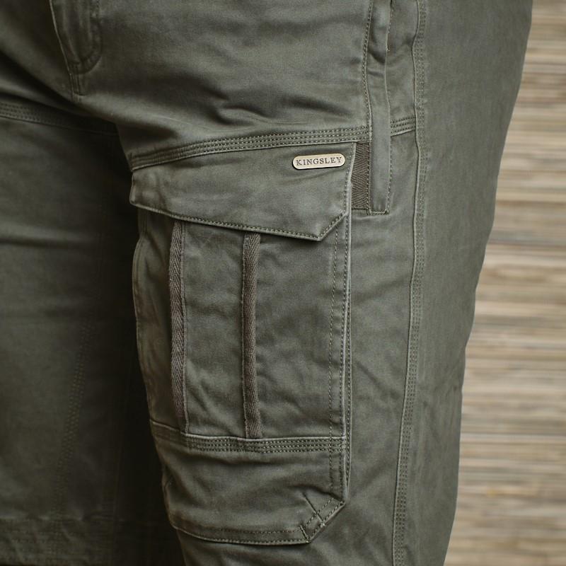 Expedition Cargo Short - Fatigue