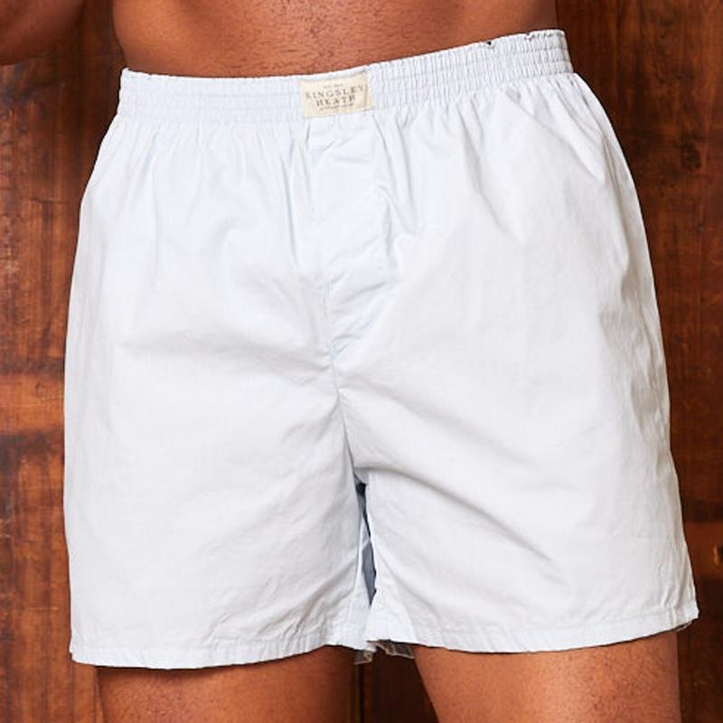 Classic Life Sleep Short  - Sky