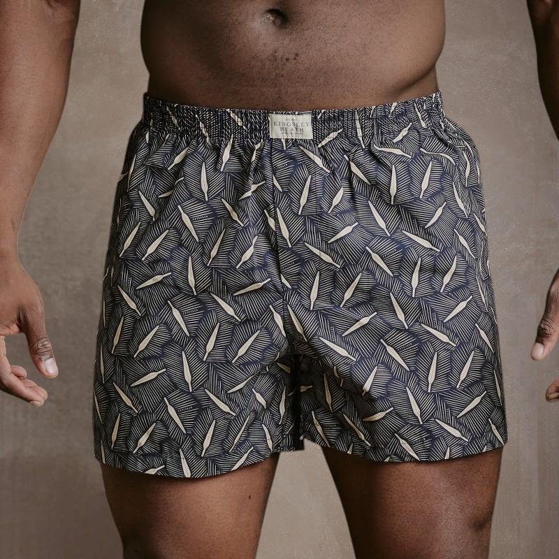 Kingsley Spear Luxe - Midnight