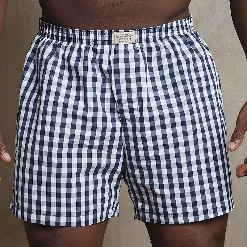 Clarence Escape Sleep Short - Midnight