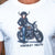 Hit The Road Crew Tee Pelican