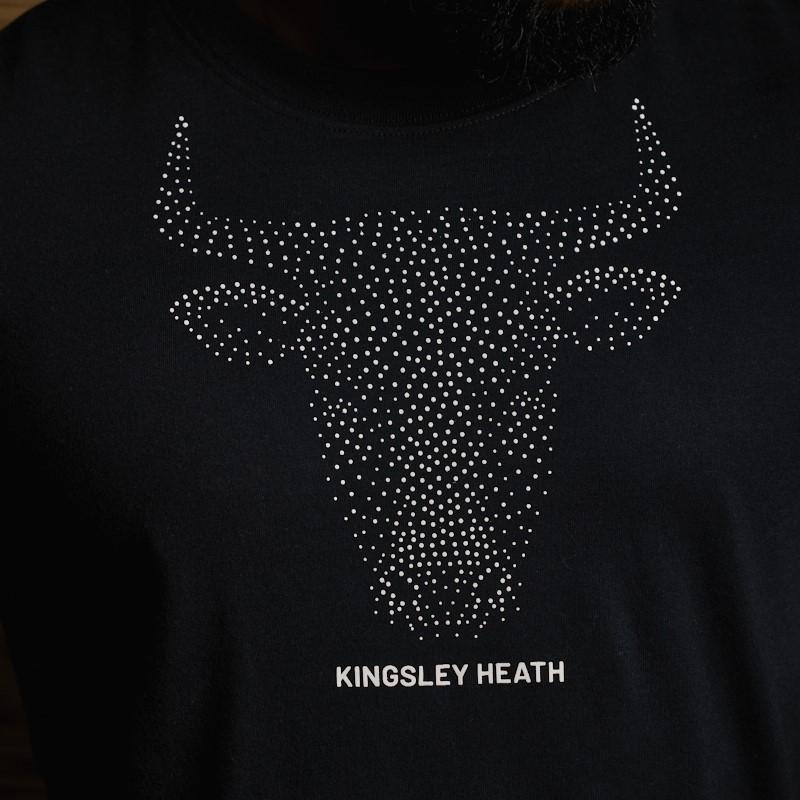 Nail Board Skull Crew Tee - Mamba
