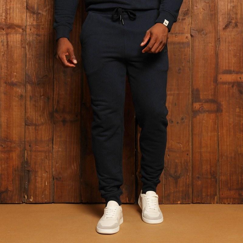 Kingsley Overland Explorer Jogger - Midnight
