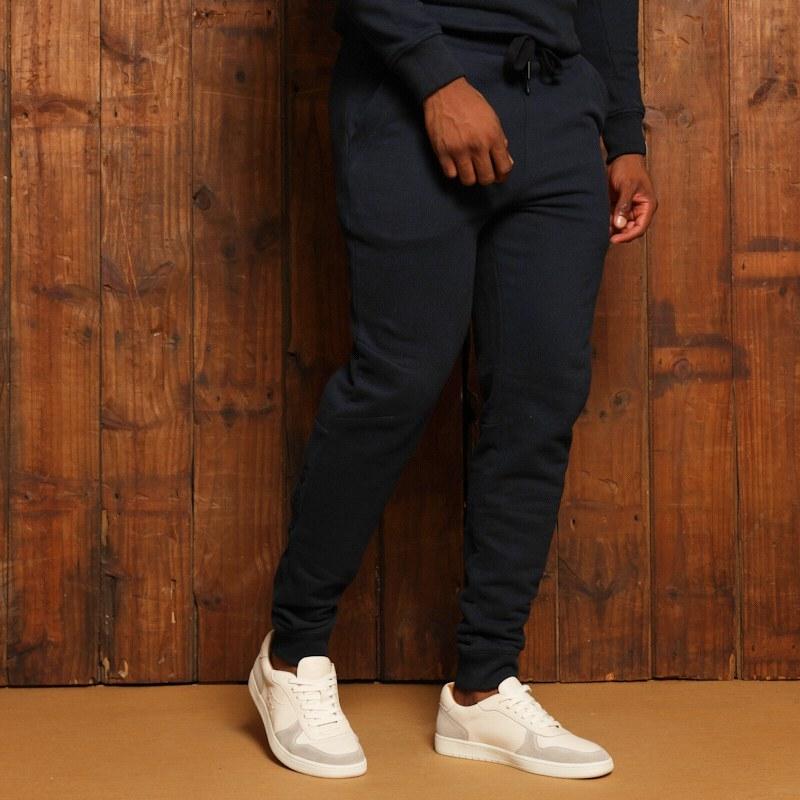Kingsley Overland Explorer Jogger - Midnight