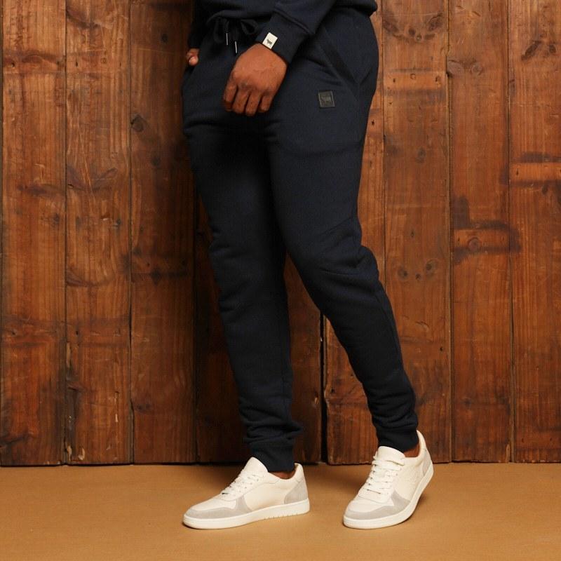 Kingsley Overland Explorer Jogger - Midnight