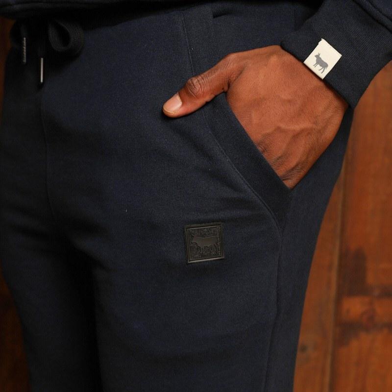 Kingsley Overland Explorer Jogger - Midnight