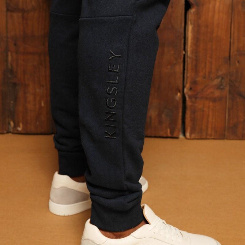 Kingsley Overland Explorer Jogger - Midnight