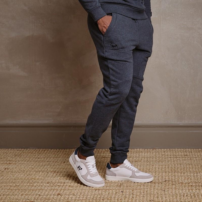 Makasa Jogger - Gravel