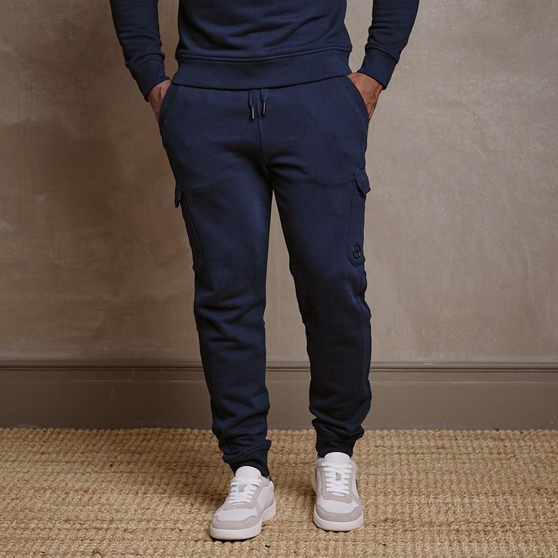 River Lodge Cargo Jogger - Midnight