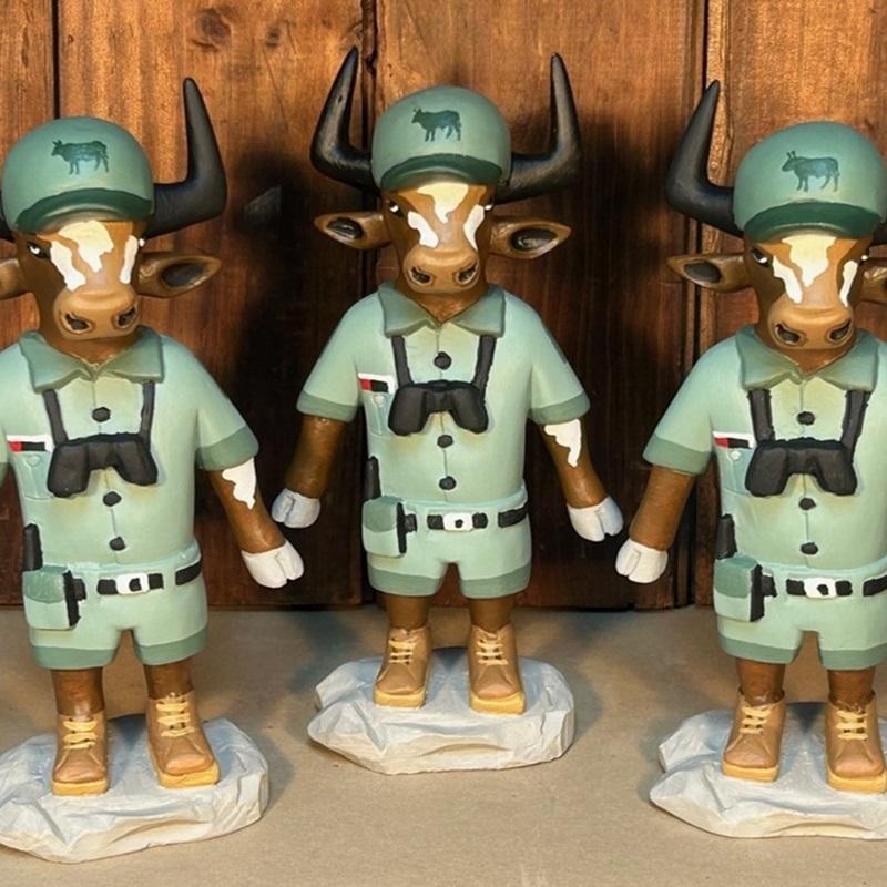 Kingsley Heath Air Ranger Collectable  - ILALA