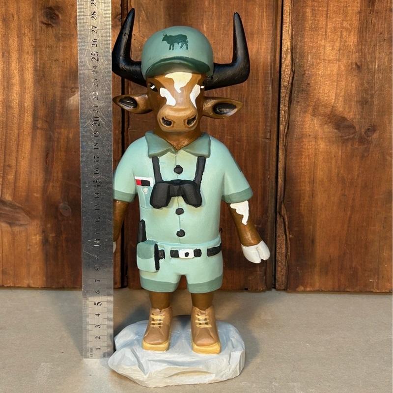 Kingsley Heath Air Ranger Collectable  - ILALA