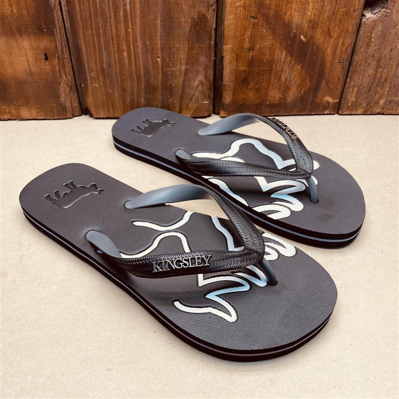 Kingsley Heath Repeat Nguni Logo Epdm - Black