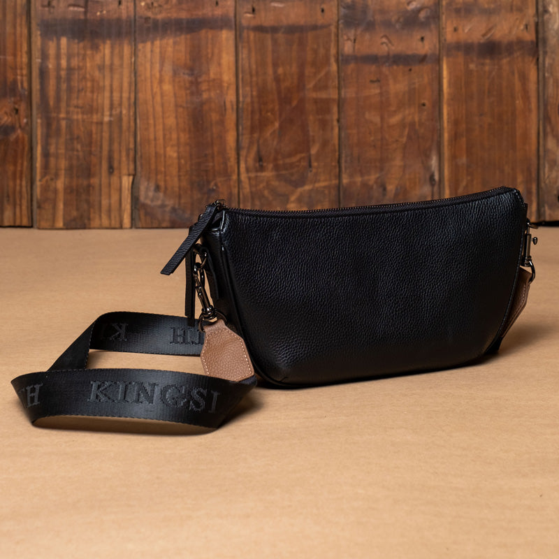 Kingsley Heath Rectangle Fashion Bag Mamba