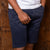 Londo Short 23-24 Midnight