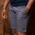 Londo Short 24-25 Slate