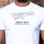 Chainstitch Aviation Crew Tee Pelican