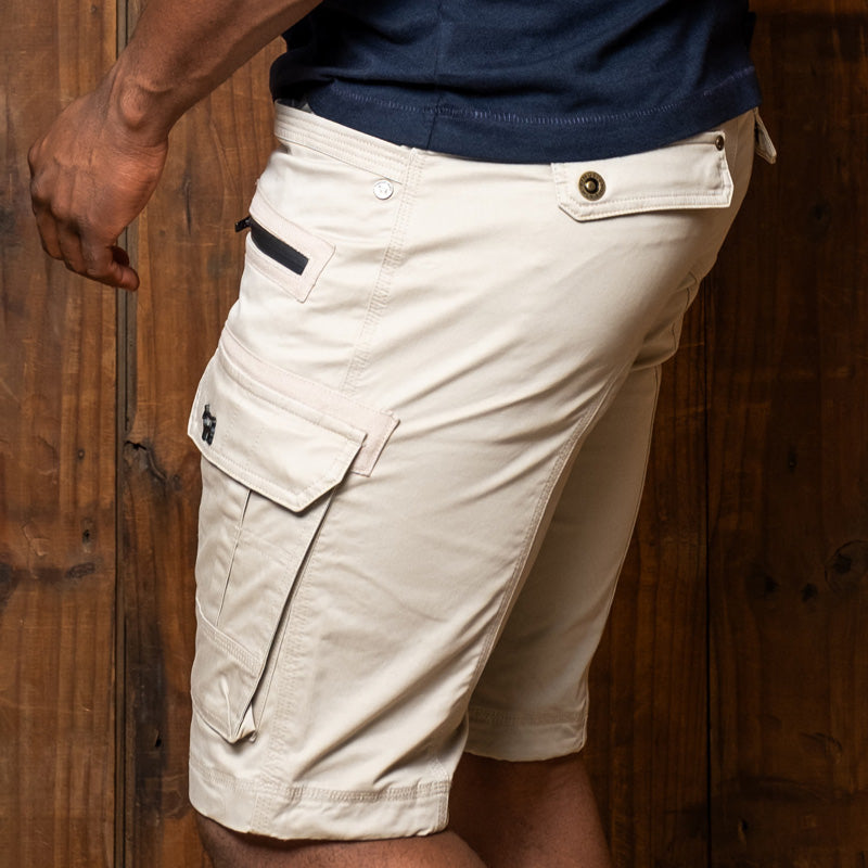 Expedition Short Stone