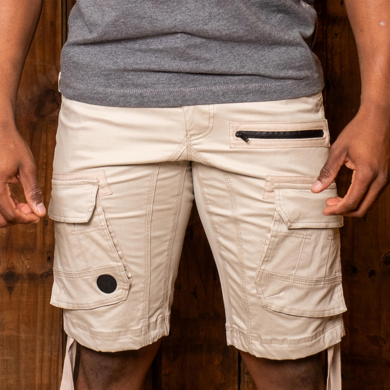 Expedition Short 23-24 Stone