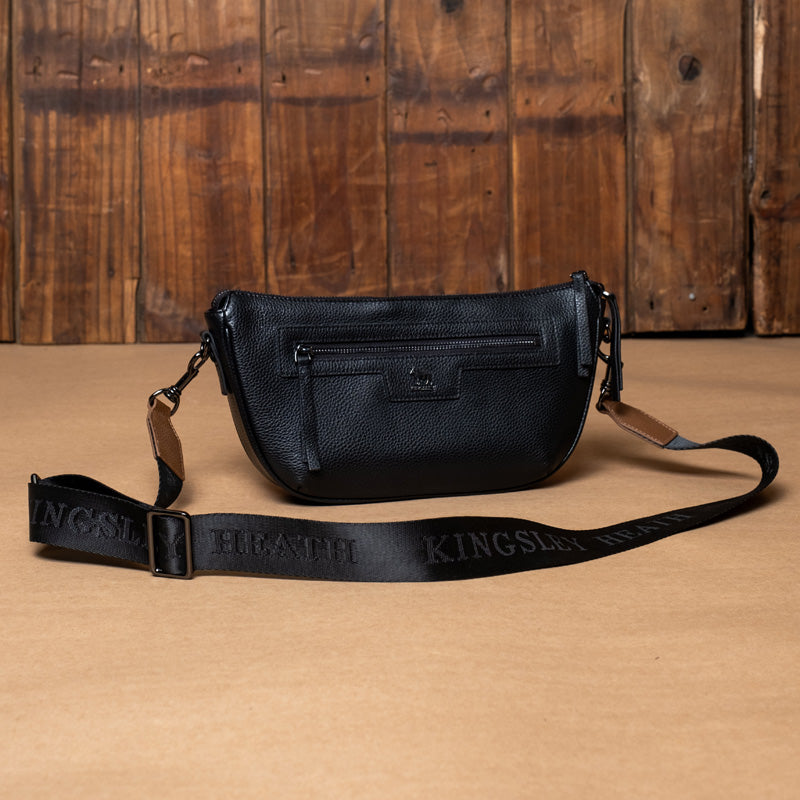 Kingsley Heath Rectangle Fashion Bag Mamba