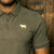 Timeless Nguni Regular Fit SJ Polo Fatigue