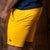 Londo Short 24-25 Tumeric