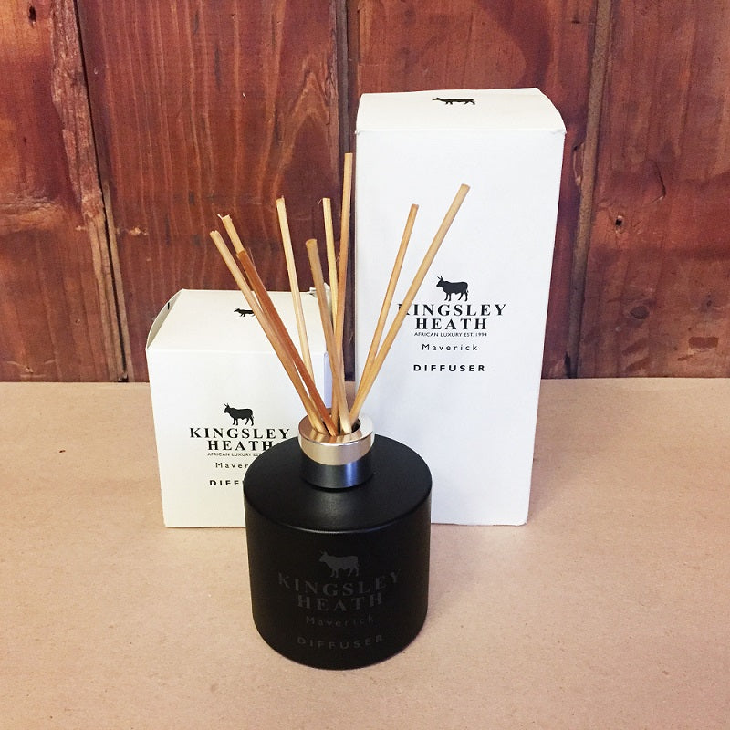 Maverick Fragrance Mamba Diffuser