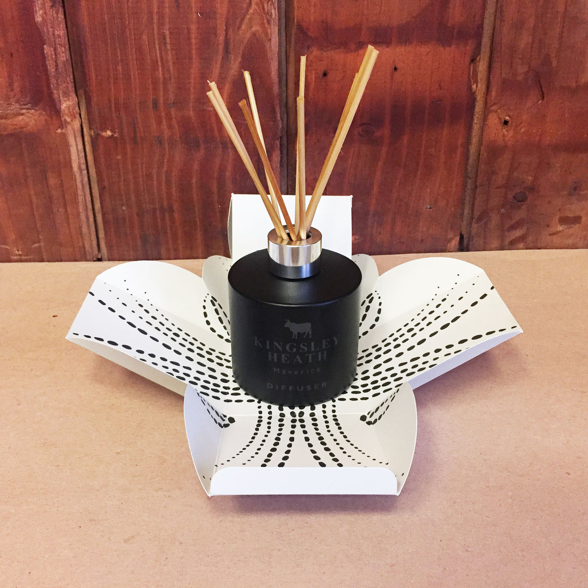 Maverick Fragrance Mamba Diffuser