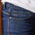 Okavango Super Slim Denim Indigo Light Wash