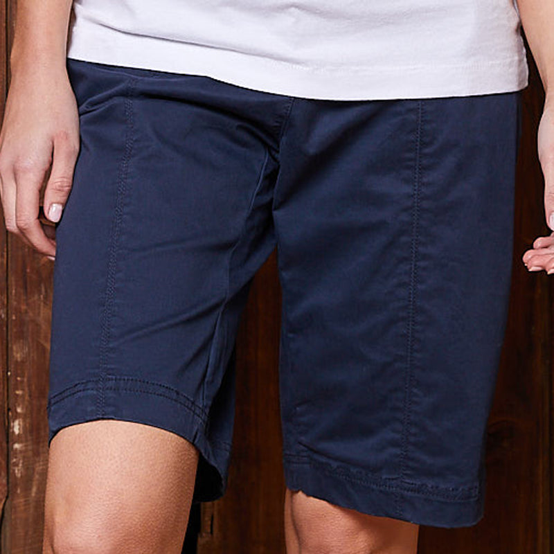 Singita Bermuda Short Midnight