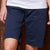 Singita Bermuda Short Midnight