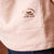 Corporate Kingsley Heath Pullover Sweatshirt Blush