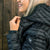 Mount Mafadi Puffer Jacket Mamba